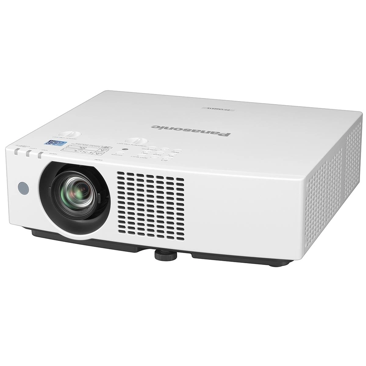 Panasonic PT-VMZ51S 5200 lumens