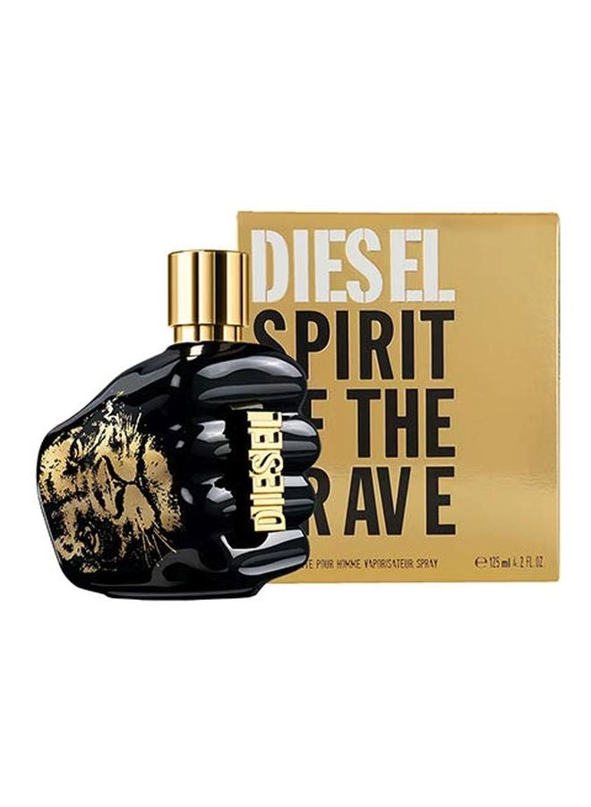 Spirit Of The Brave Eau de Toilette 125ml