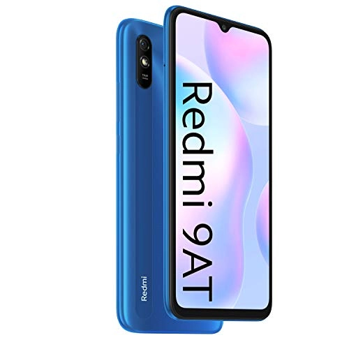 Redmi 9A - 2GB 32GB