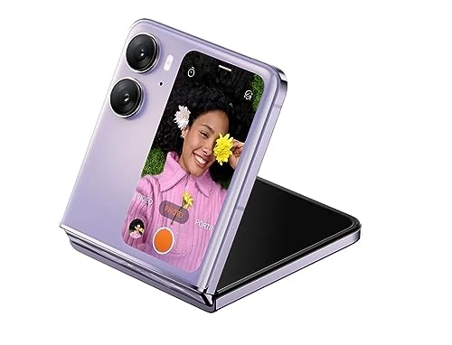 Find N2 Flip - 8GB 256GB