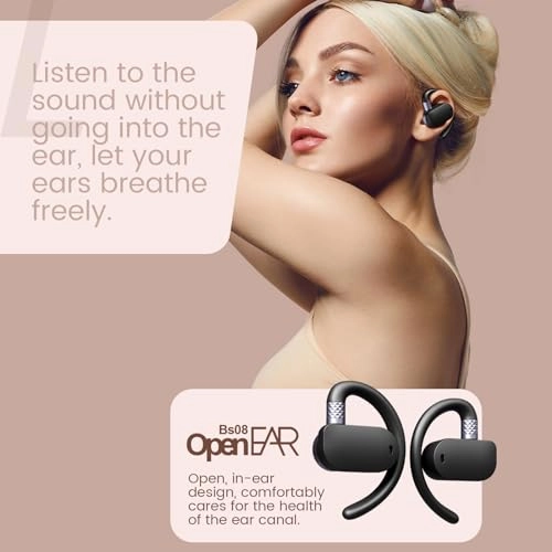 BS08 Wireless Earbud