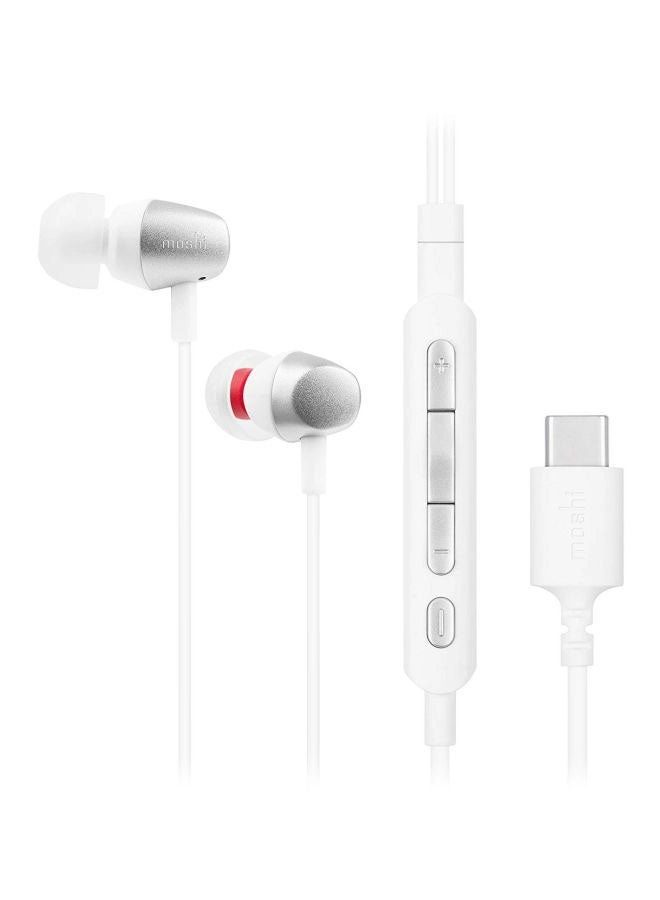 Moshi Mythro C Wired Earphone