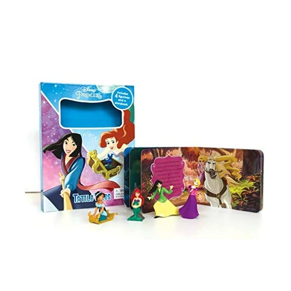 Phidal Publishing Inc. Tattle Tales - 3+