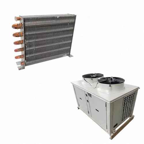 Refrigerator Condenser