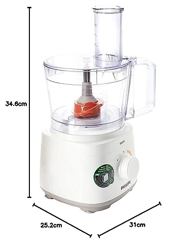 HR7310/01 - 700 watts