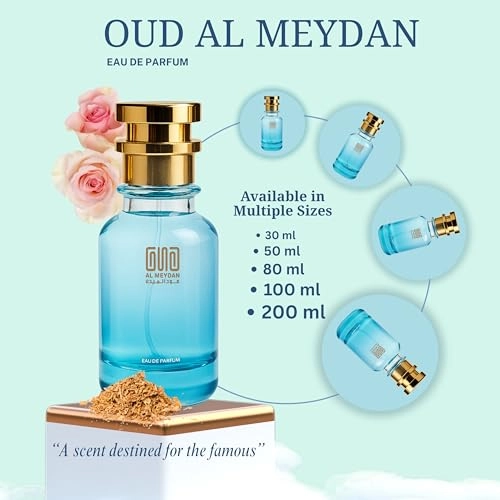 Memooir Mann Eau de Parfum 200 ml