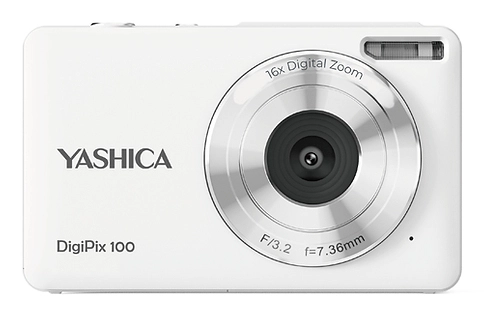 Yashica DigiPix 100