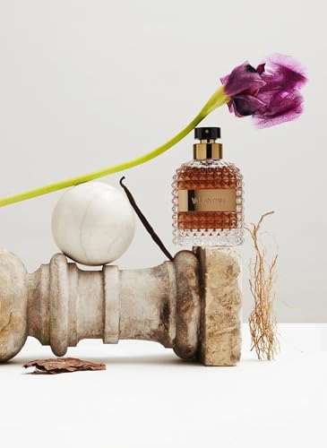 Uomo Eau de Toilette 100 ml