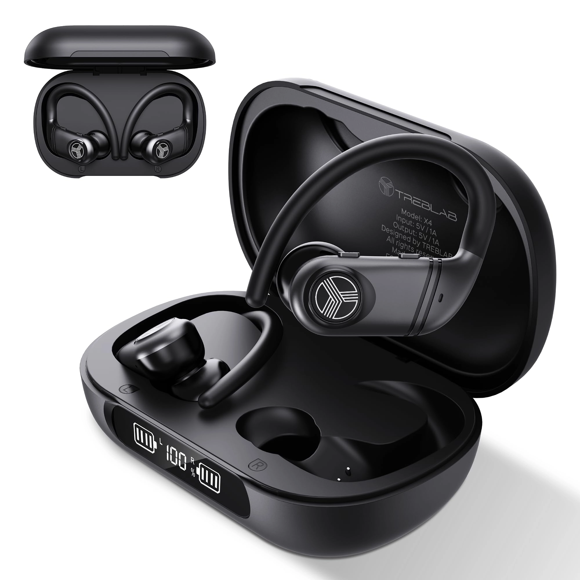Productech X4 Wireless Earbud