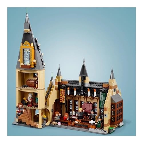 Harry Potter Hogwarts Great Hall (75954)