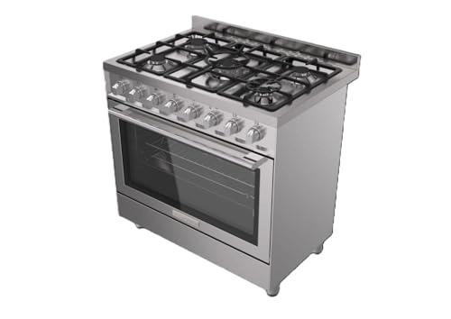 TCP29E95WX GAS Cooker