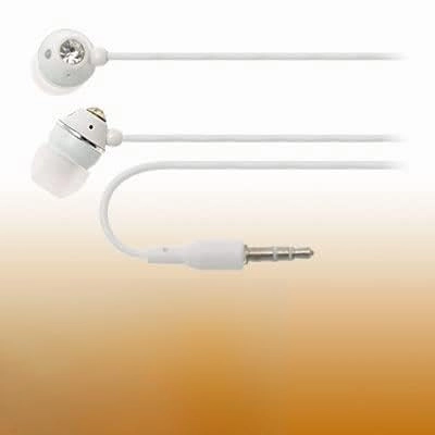 Ruilogod In Ear 3.5mm Wired Earphone