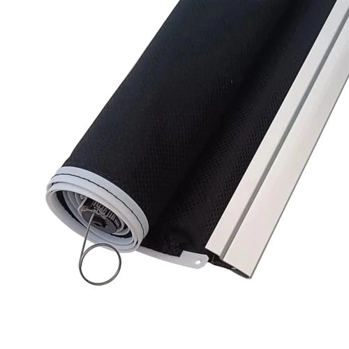 Car Panorama Sunroof Sunshade Curtain Cover Assembly - Q7 2007|2008|2009|2010|2011|2012|2013|2014|2015