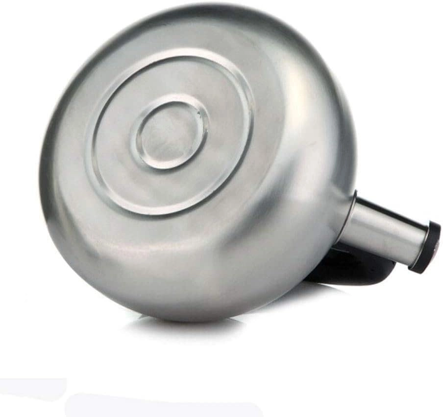 Whistling Kettle - 3.5 Liter