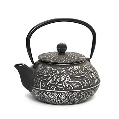 Tetsubin - Cast Iron 800ml
