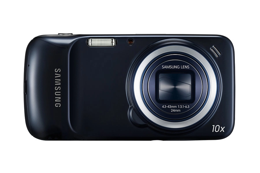 Galaxy S4 Zoom - 8GB