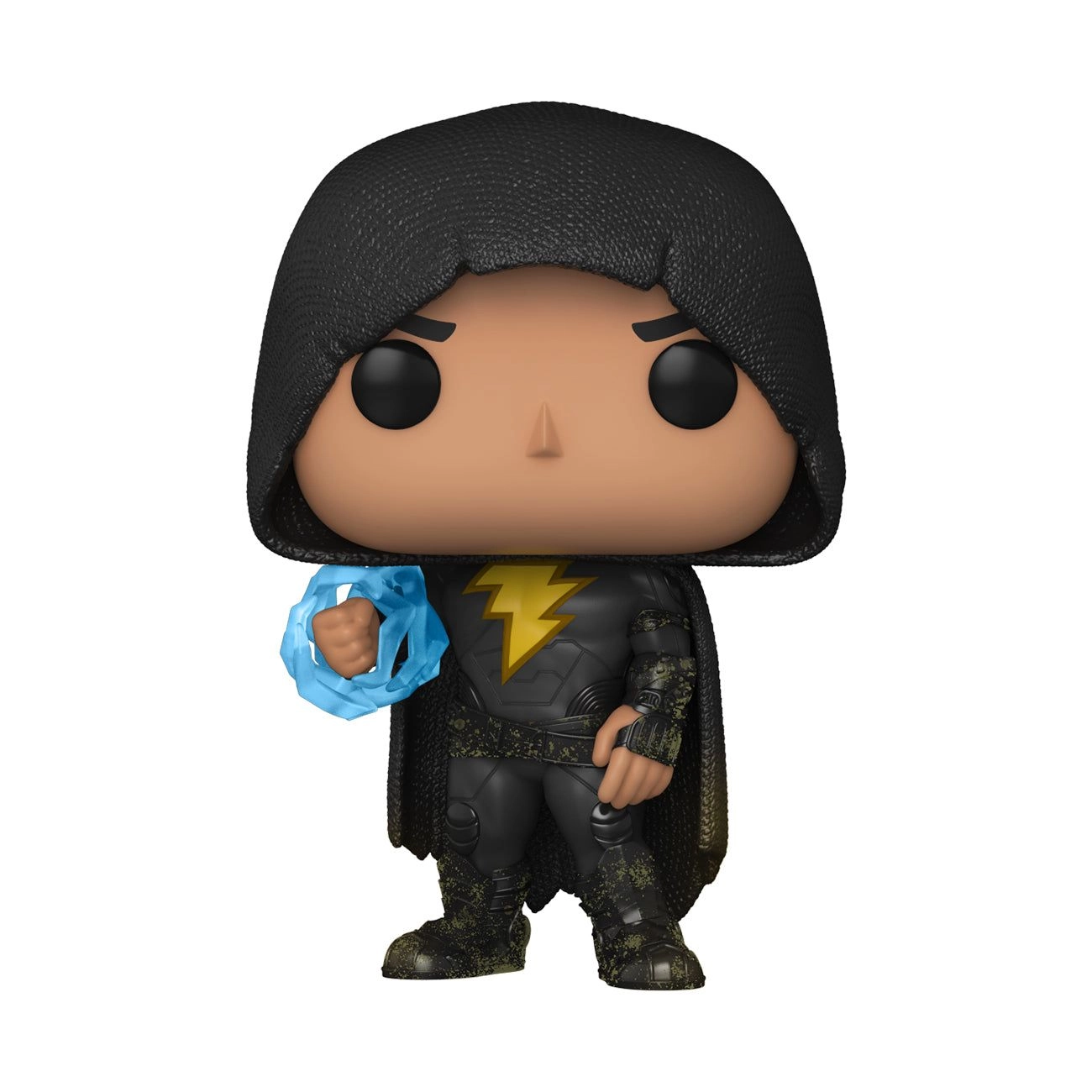 FUNKO Black Adam - POP! Heroes