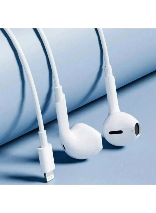Wired Earphones