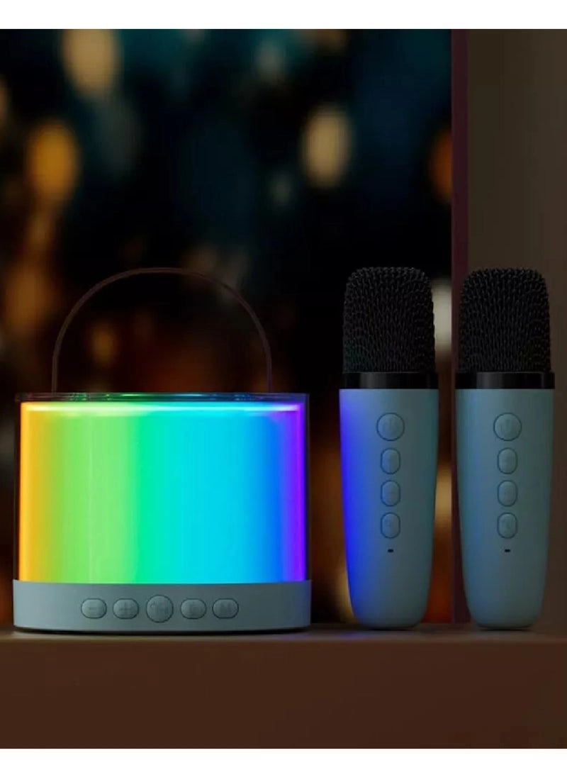 KIDS-KARAOKE-MULTI - 18 Built-in Songs Ages 4-8+