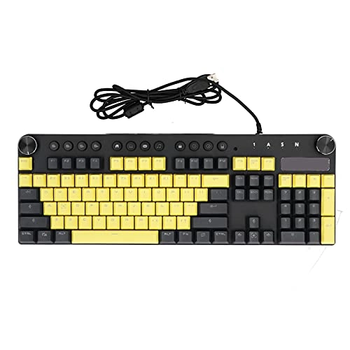 Mechanical Keyboard - Wired