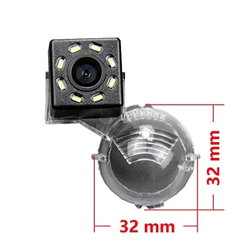 Reversing Camera - Night Vision 720p