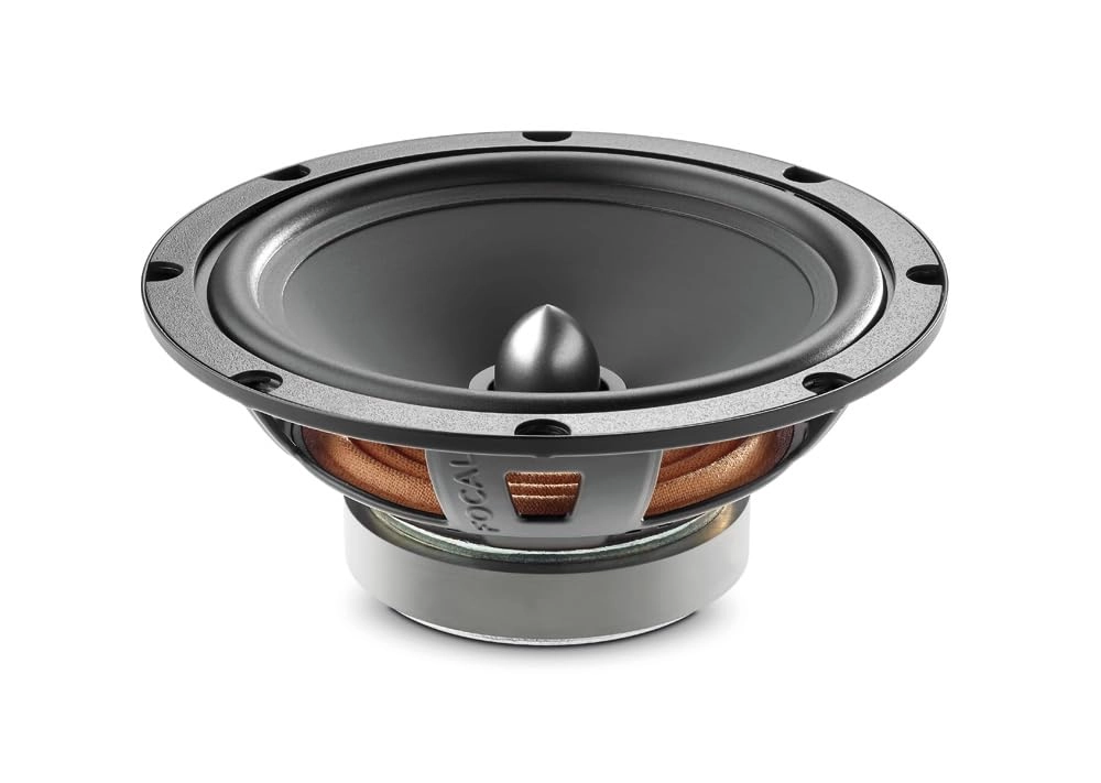 RSE-165 - 165 MM TWO WAY