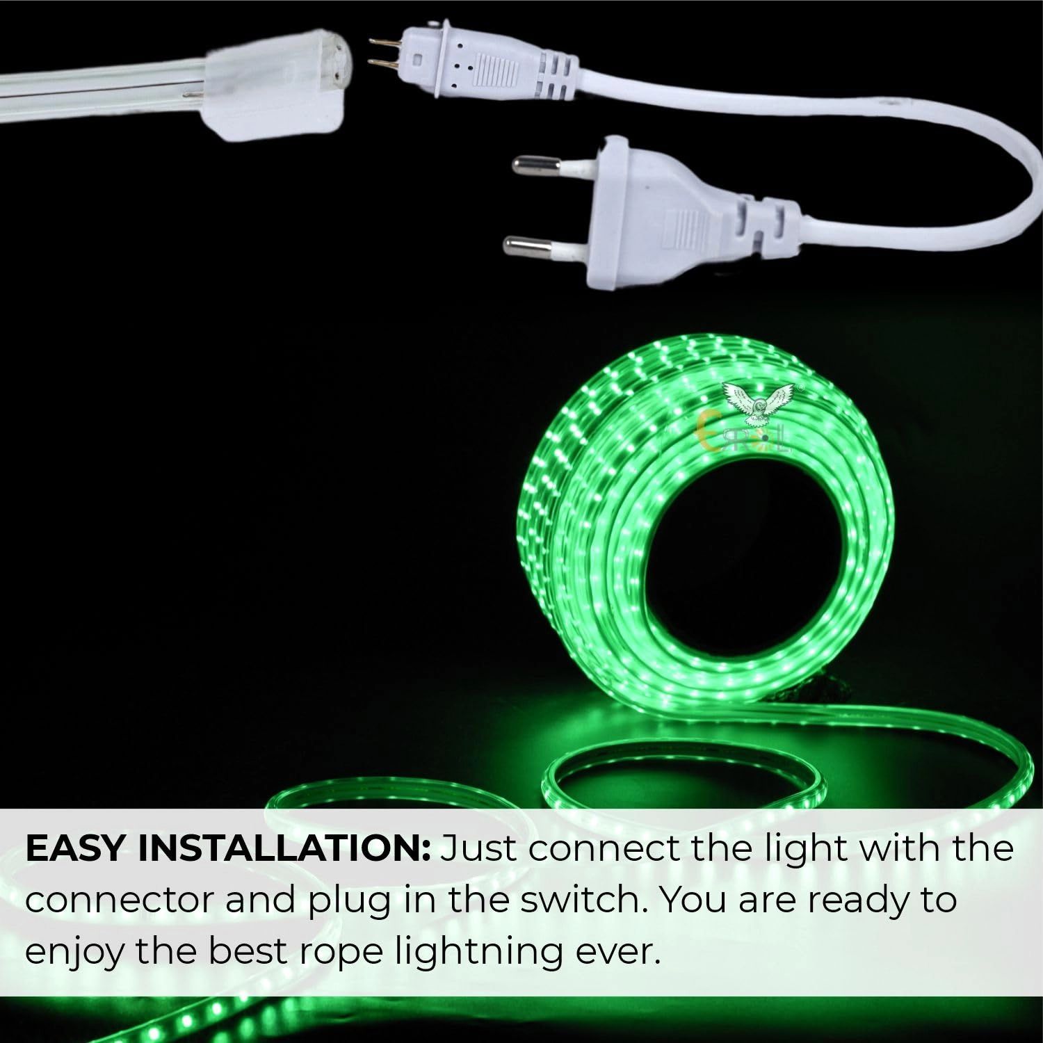 strip light - 35 Meter