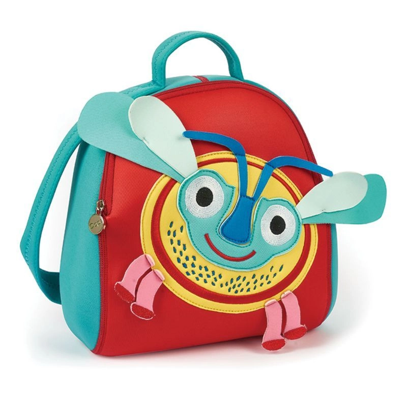 All I Need - Gaia - Multi Colour 25 x 30 x 16