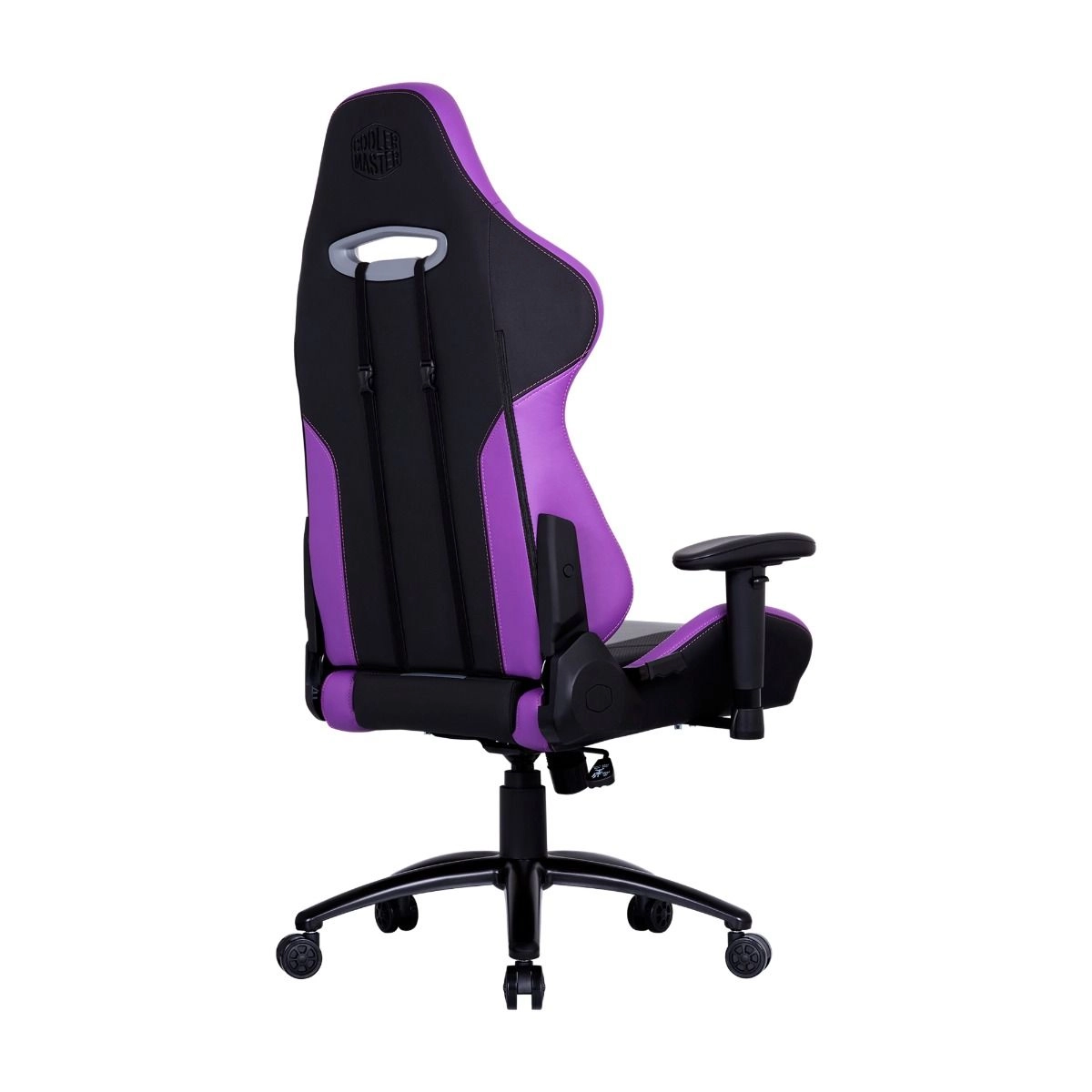 Caliber R3 - Purple Gaming Chair