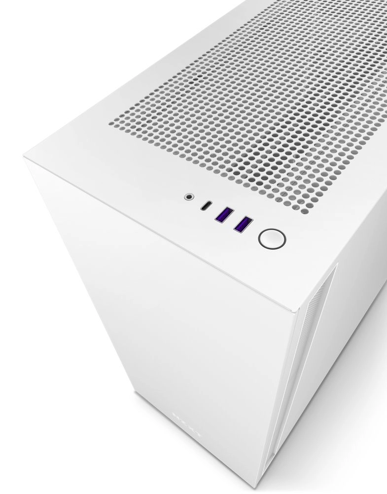 H7 Flow RGB - Mid-Tower ATX