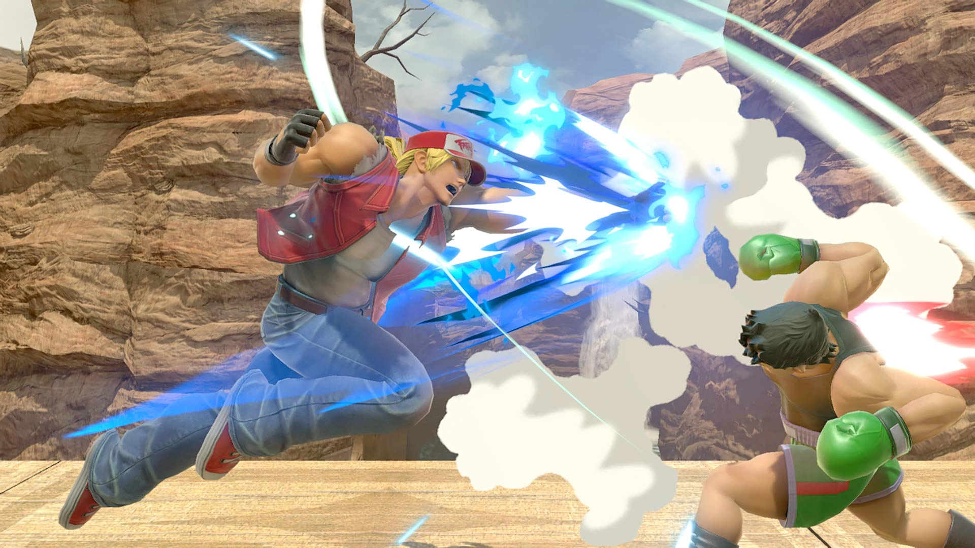 Super Smash Bros. Ultimate: Challenger Pack 4 - Digital Code Nintendo Switch