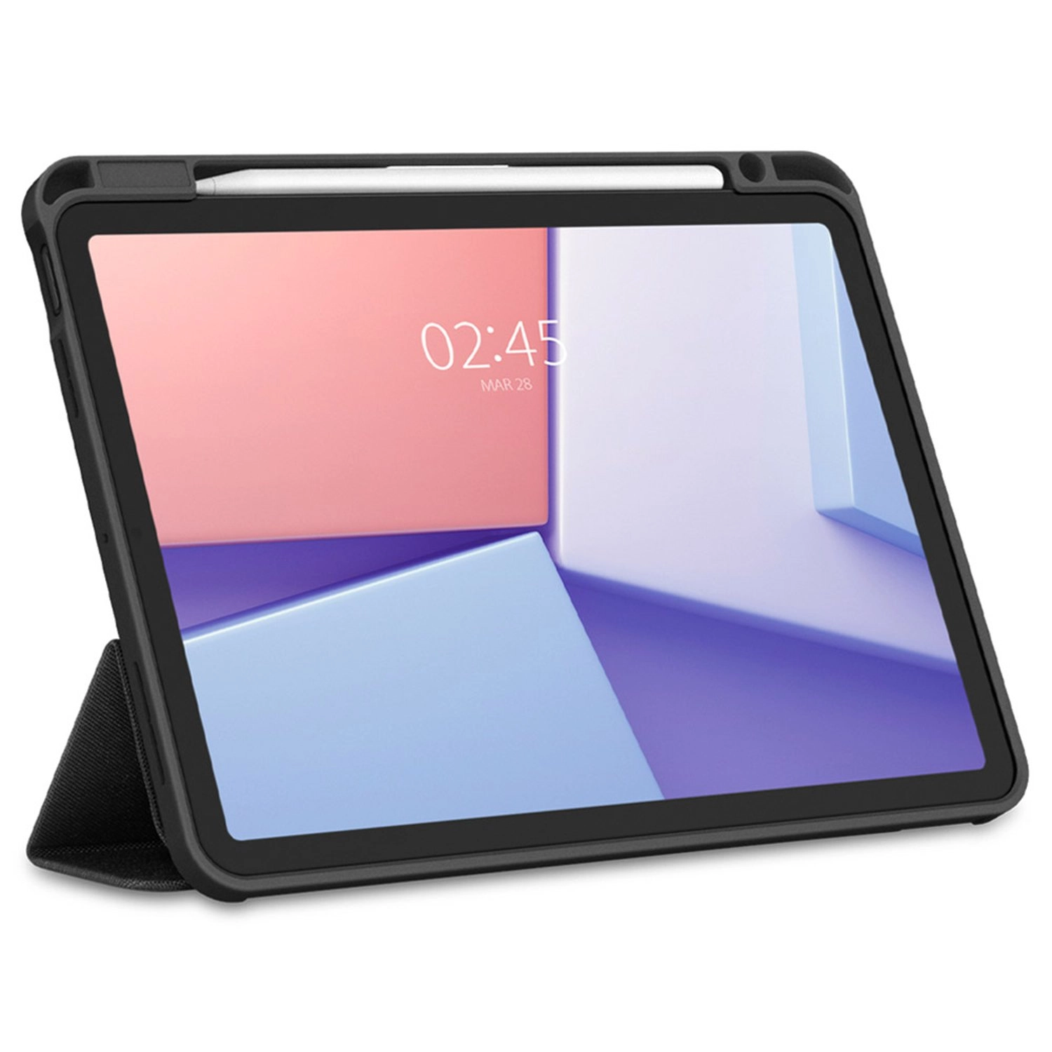Urban Fit Case for iPad Air 11-inch (2024) / 10.9-inch (2022/2020)