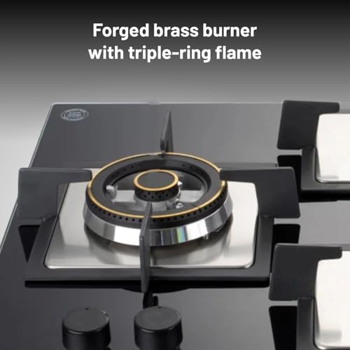 BH1074XSQHTTR70 Gas hob