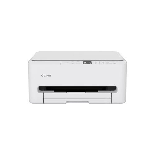 TS6550I - Inkjet Color