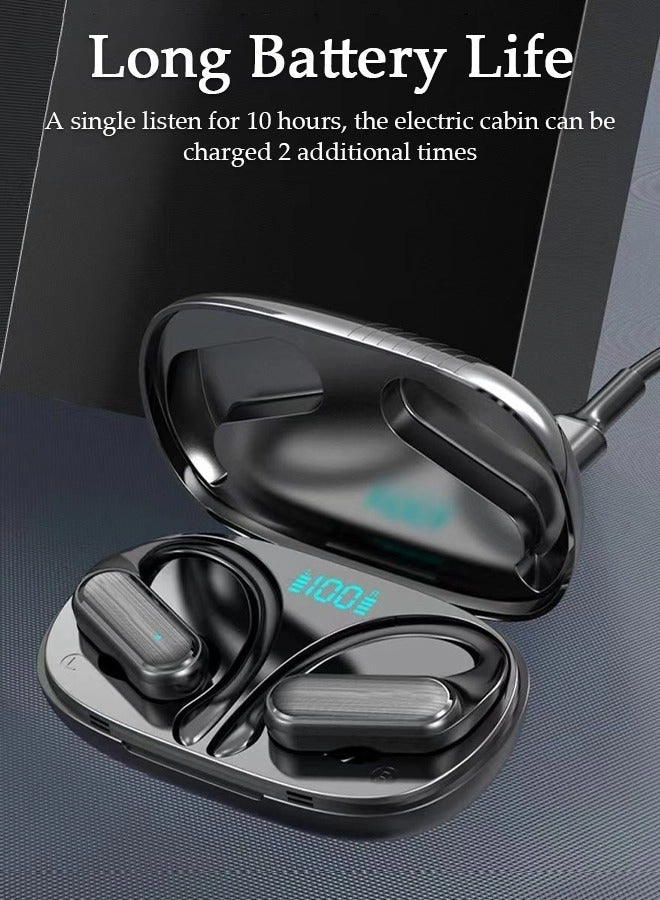 DU3713 Wireless Earbud