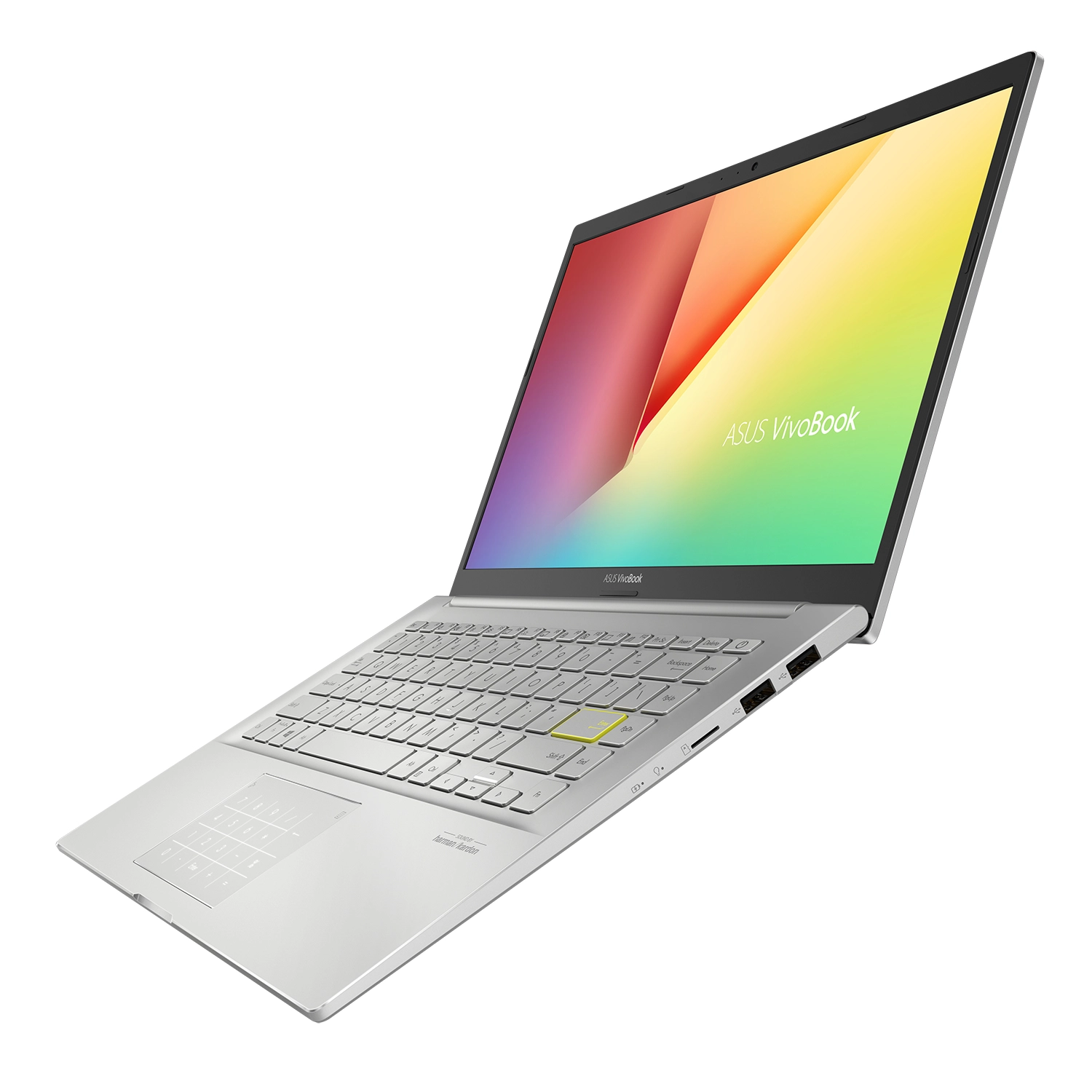 Vivobook S14 ASUSS435EA - 14'' Core i5-1135G7 8GB DDR4 512GB SSD