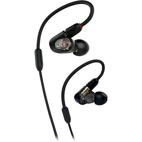 ATH-E50 Wired Headphone
