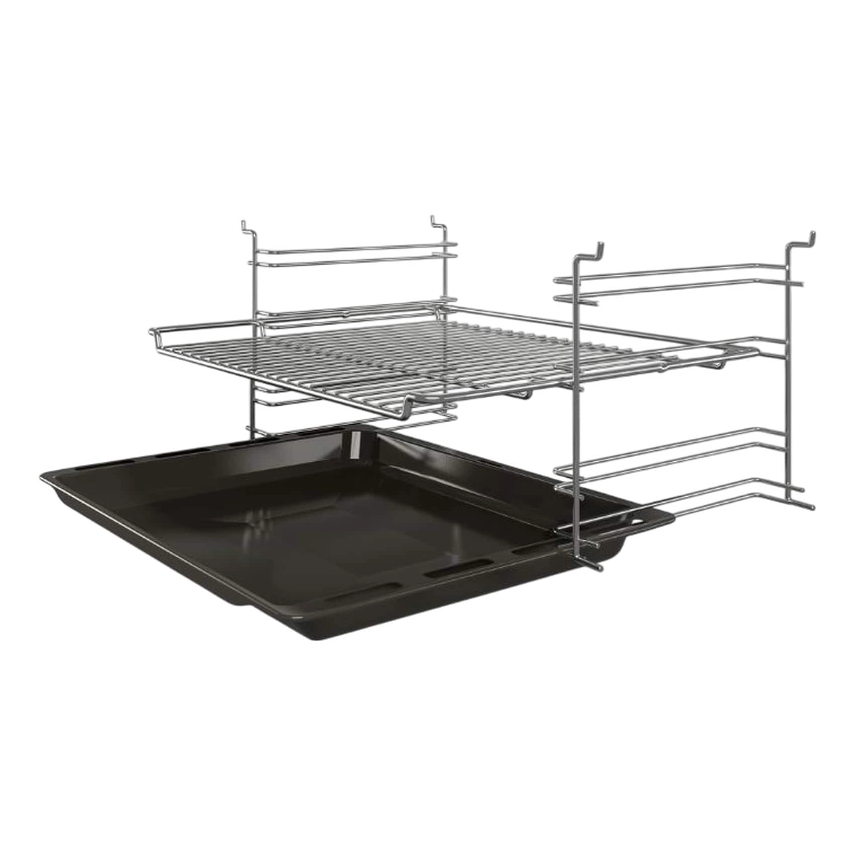 Serie 2 HBF011BR1M 60cm - Built-in oven