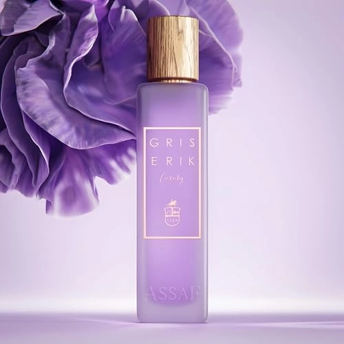 GRIS ERIK Eau de Parfum 200 ml
