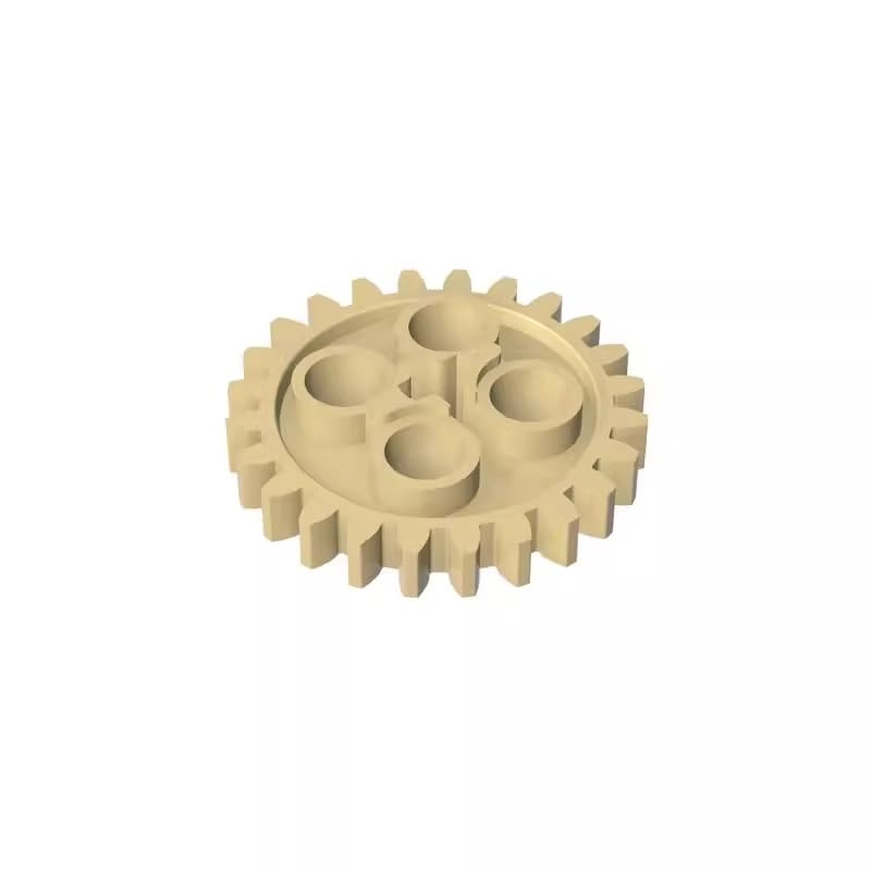 XYEIUGO Technic Gear 24 Tooth - 3648 24505