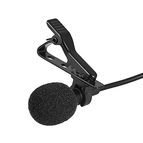 DEyKA7LqNonw9weYxw 3.5mm-Mini-Jack Microphone