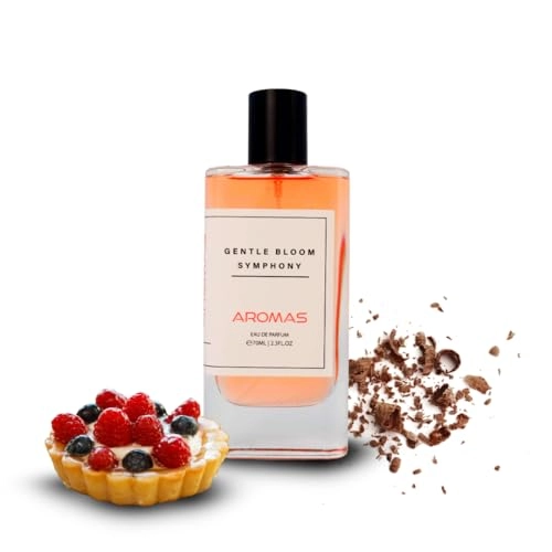 Enveloped in Luxury + Gentle Bloom Symphony - Eau de Parfum 100ml