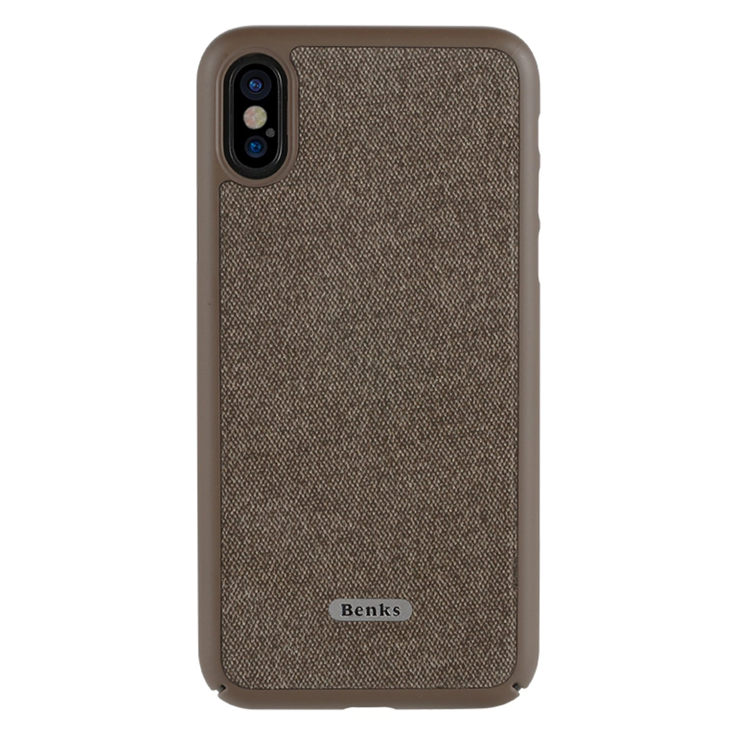 600557 Back Case for iPhone X