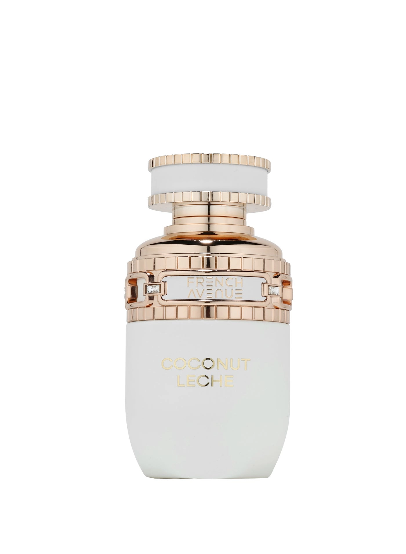 French Avenue Coconut Leche Eau de Parfum 80ml