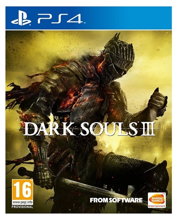 Dark Souls III