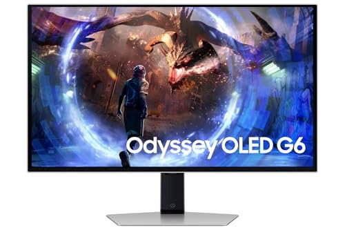 Odyssey G60SD - LS27DG600SUXEN 27 Inches 2560x1440