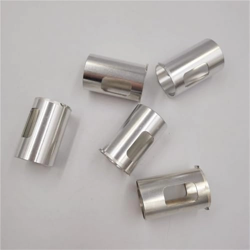 T30 Tripod Carbon Tube Inserts