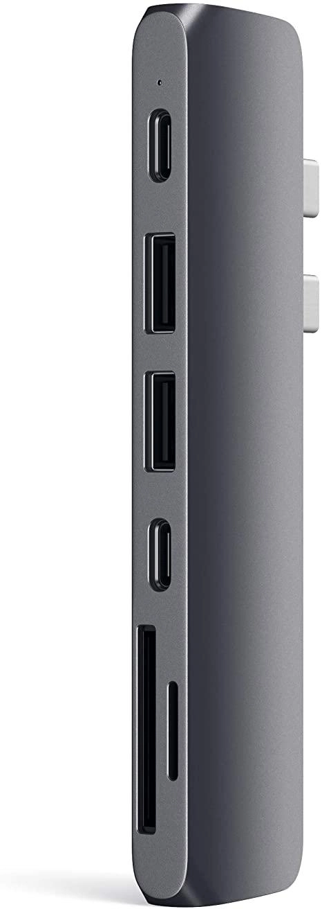 Type-C Pro Hub Adapter