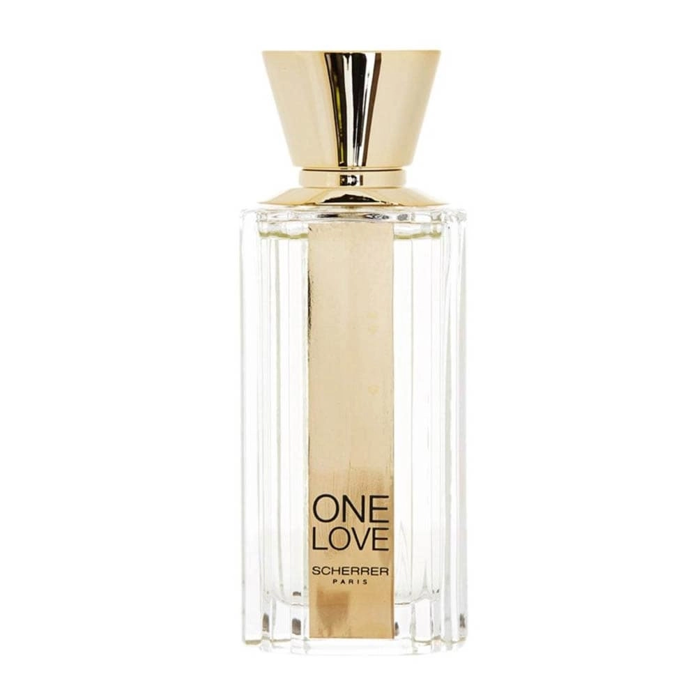 Jean Loues Scherrer One Love Eau de Parfum 30 ml