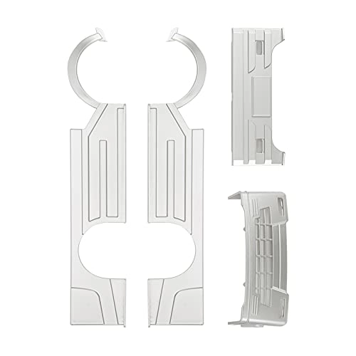 WPL D12 - Wide Body Kit LED Light